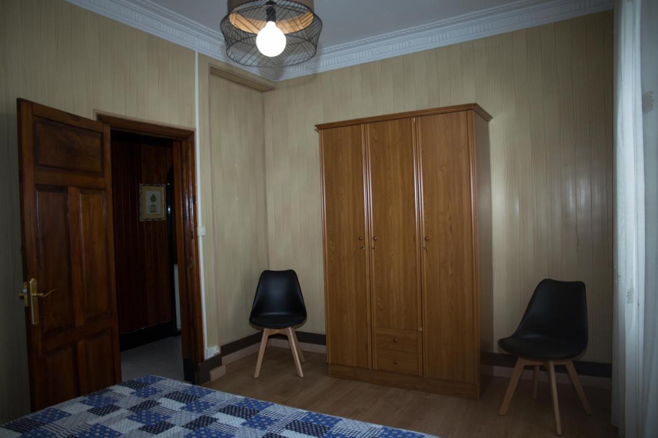La Casa Del Rio - A 13 Kilometros De Santiago Villa Sigueiro Eksteriør bilde